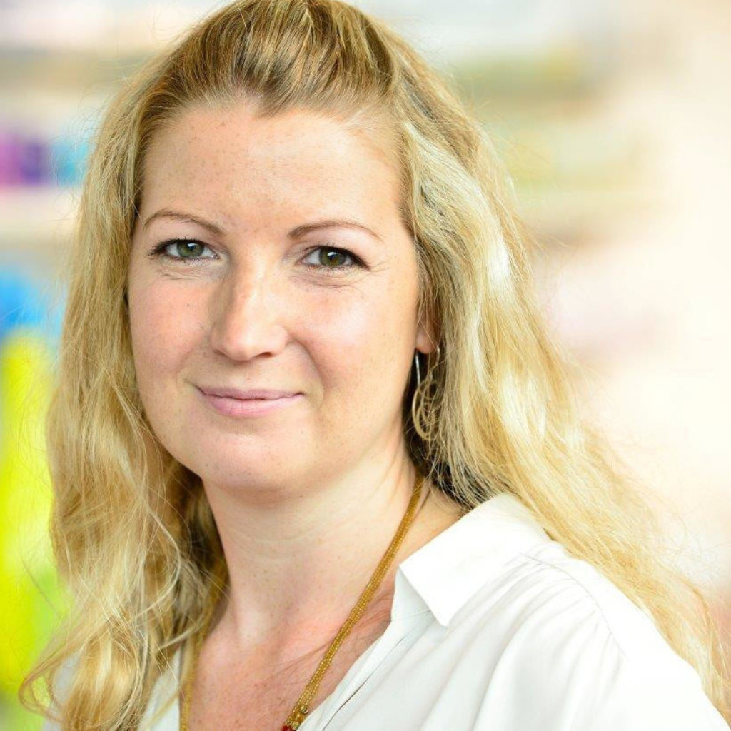 Social Media Profilbild Julia Kegel München