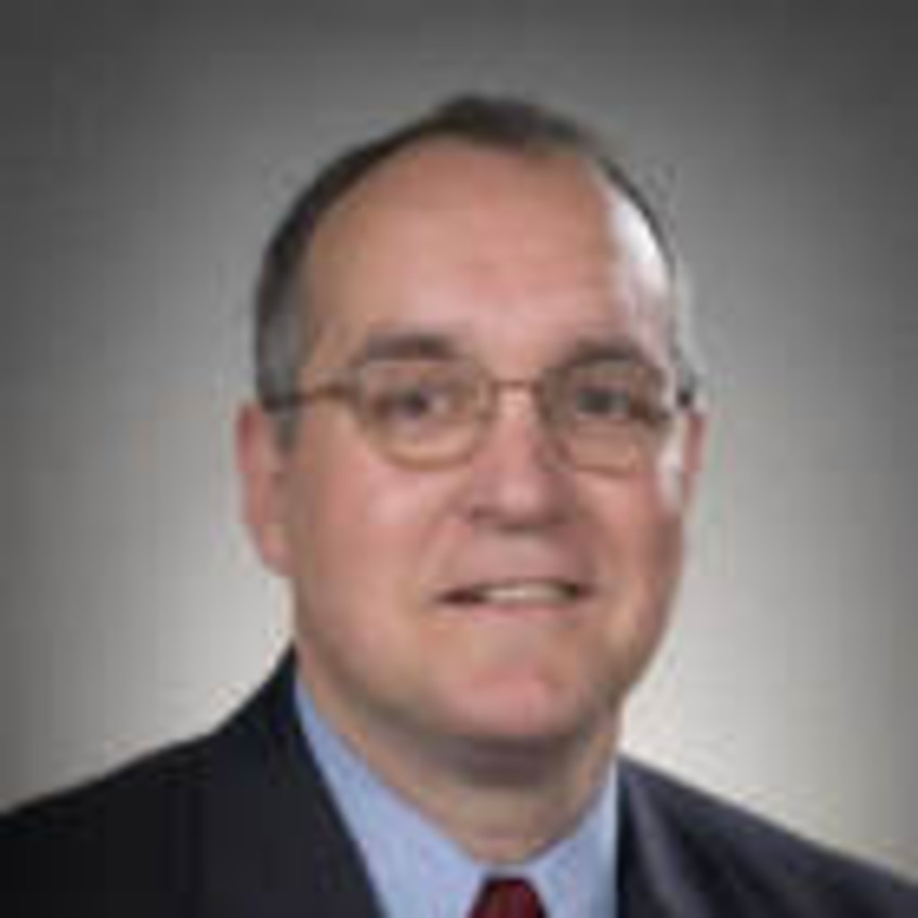 Michael D Parsons Executive Vice Chancellor for Academic Affairs