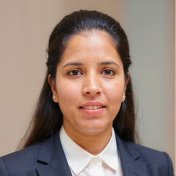 Vijaylaxmi Patil