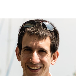 Dr. Joël Vogt
