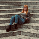 Josefine Glosnek