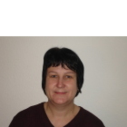 Marion Teufel