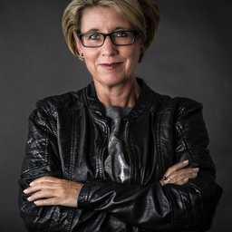 Claudia Schroettke