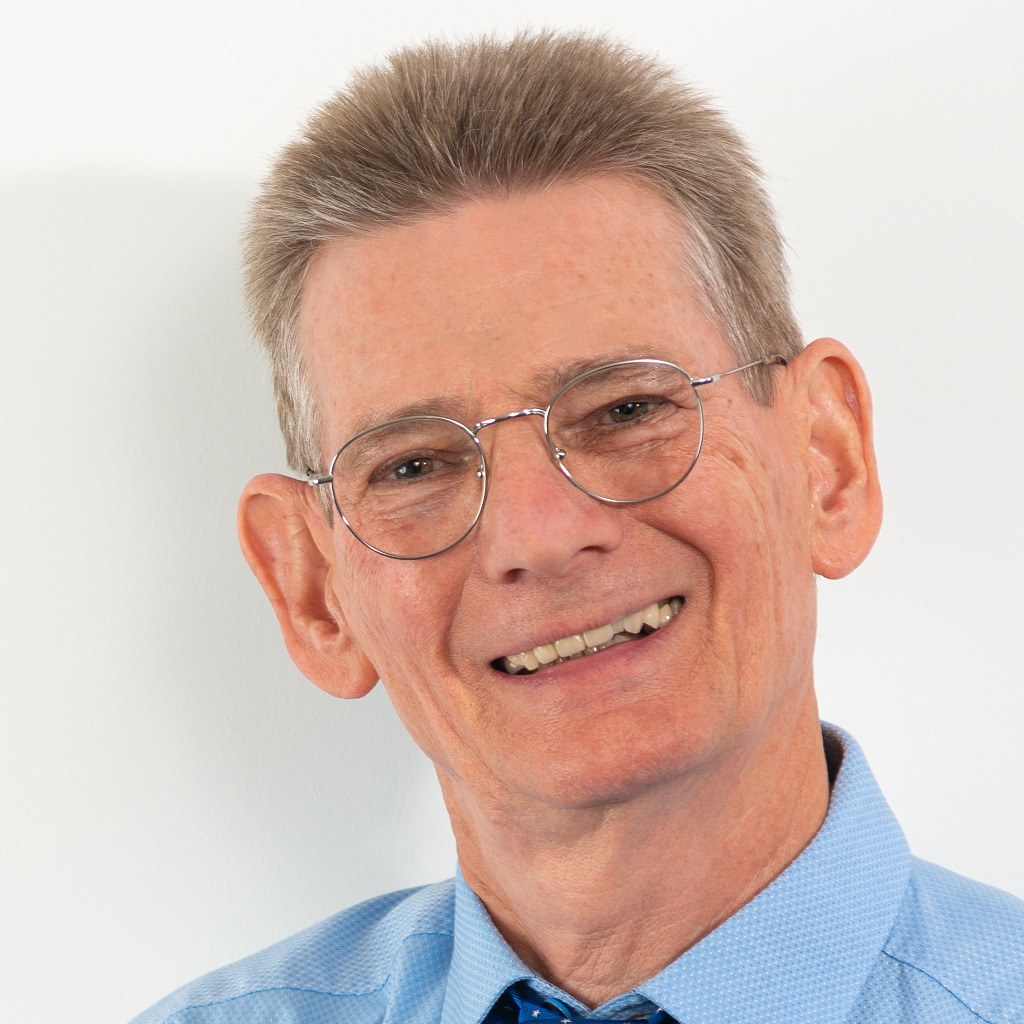 Reinhard Bruns Senior Partner Executive Search Spitzegger Executive