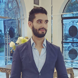Mohamed Moemen Dhaouadi