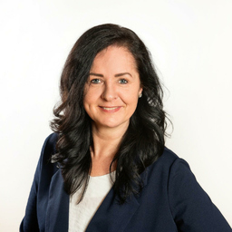 Jacqueline Lüskow