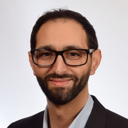 Imed Ghaouari