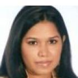 Maria Jose Carcache Vanegas