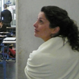 Tina Lenz