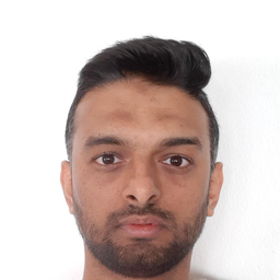 Rameez Deshmukh