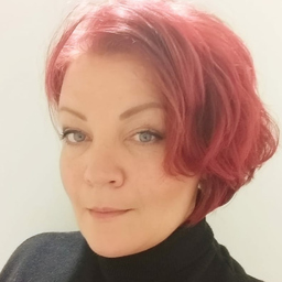 Dr. Natalia Tverdovskaya's profile picture