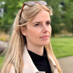 Fanny Hausdorf