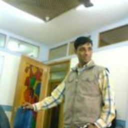 Devender Dagar