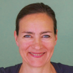 Christine Mangold
