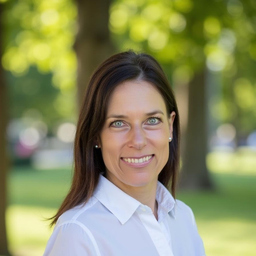 Nina Glasow