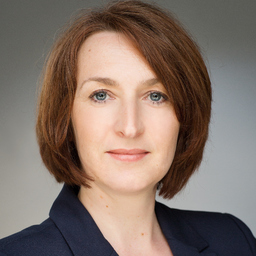 Irene Gottwald