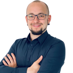 Daniel Hühmer