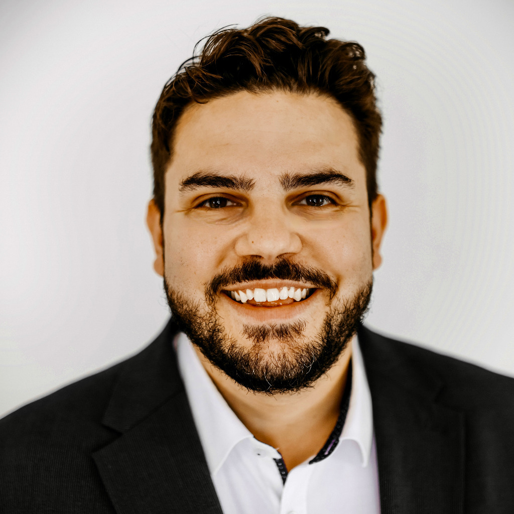 Luca Orefice Software Architect adesso SE XING