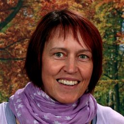 Sabine Woldt
