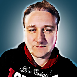 Andreas Lücke