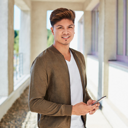 Peter Nollido