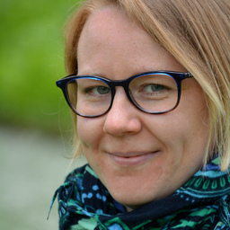 Anna Oberleitner
