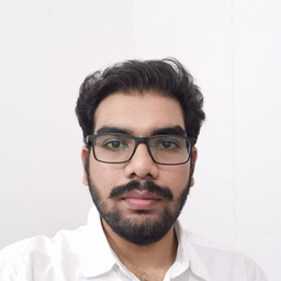 Vishal Malode
