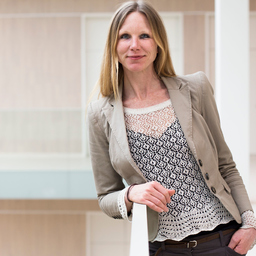 Prof. Dr. Jana Heimel