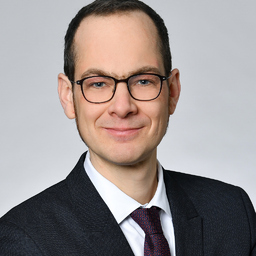 Dr. Tobias Gail