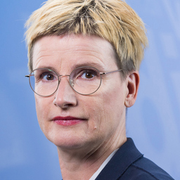 Cornelia Berger