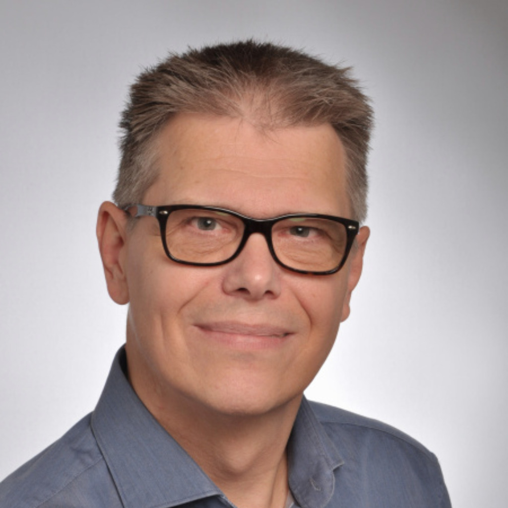 Social Media Profilbild Bernd Bussmann Backnang