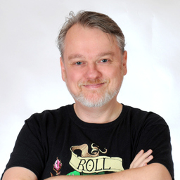 Jens Ballerstädt-Koch