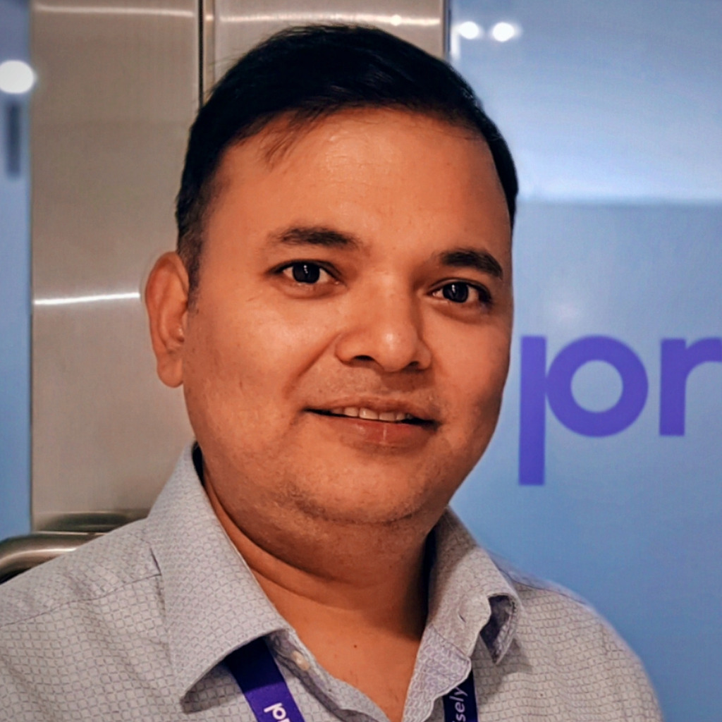 Dinesh Bhandari - Software Development Manager - Precisely | Trust In ...