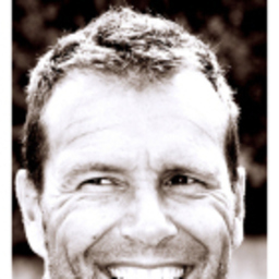 Marcus Marin