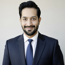 Syed Irtaza Abbas Bokharee