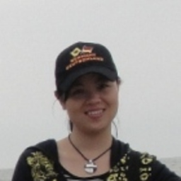 Lisa Yin