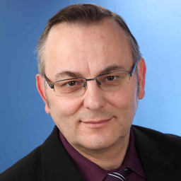 Dr. Peter Taubmann