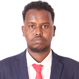Abdifatah Hassan Roble