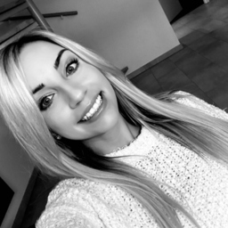 Anja Maier