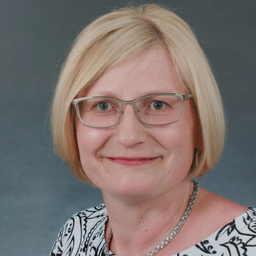 Anett Milkereit