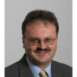 Profilbild Bernd Sommer