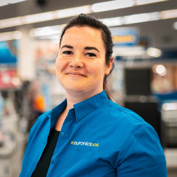 Steffi Groß
