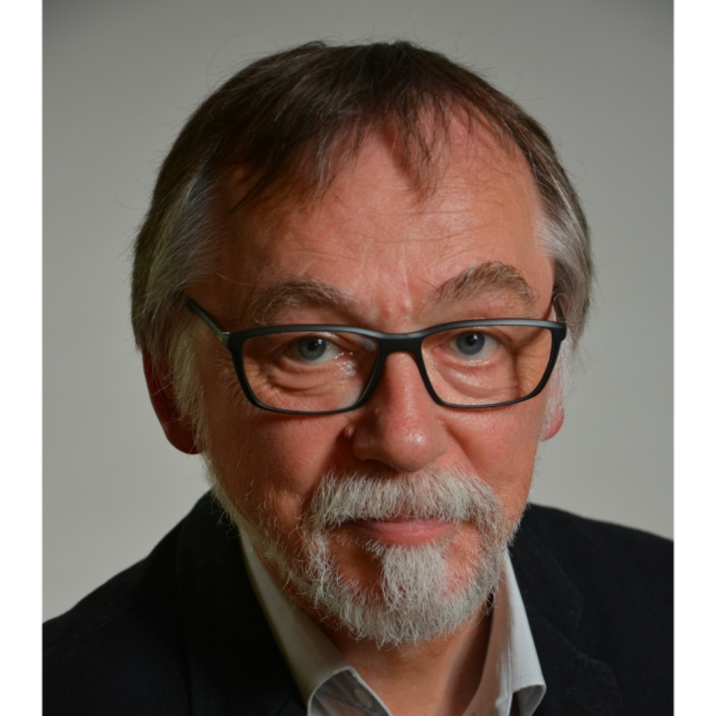 Peter Busse Kurator / wissenschaftl. Leiter Bildung DASA