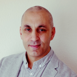 Yahya Benaini