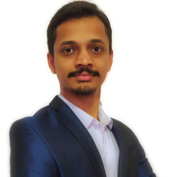 Ing. Ashutosh Badave's profile picture
