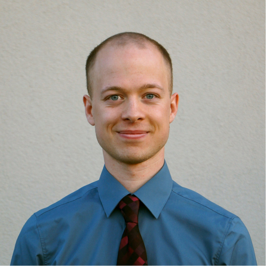 Dr. Johannes Halle Kreditrisikocontroller TeamBank AG XING