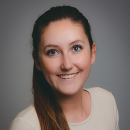 Profilbild Amelie Müller