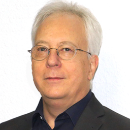 Roger David
