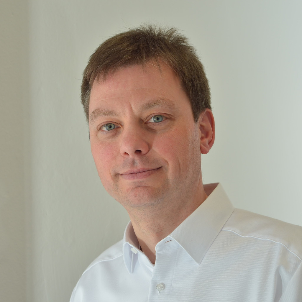 Stefan Jäger Geschäftsleitung Stefan Jäger XING