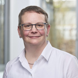 Silke Rosenberger